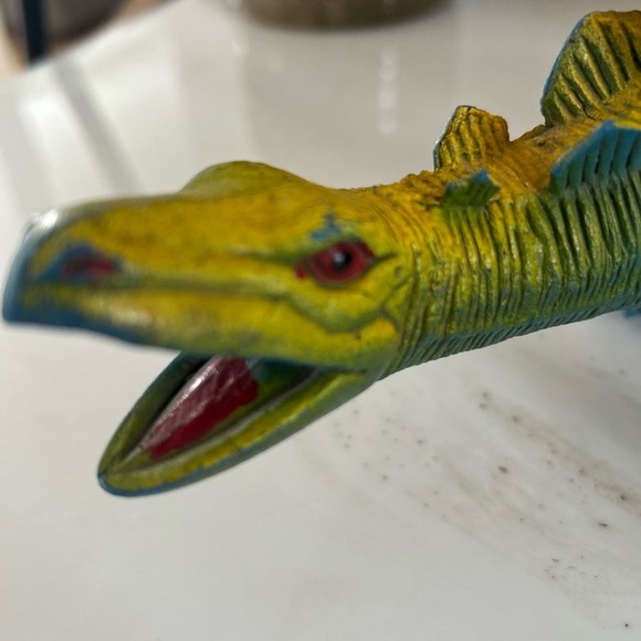 FREE IF YOU MAKE A PURCHUSE OF ONE OF MY LISTINGS
strawberry short cake & dino - Picture 10 of 10